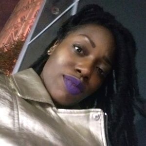 Meet your Posher, Shakirah